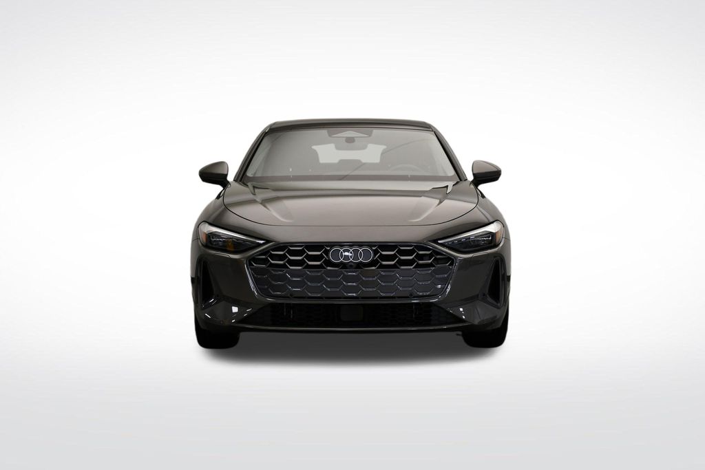 2025 Audi New A5 Premium - Photo 8