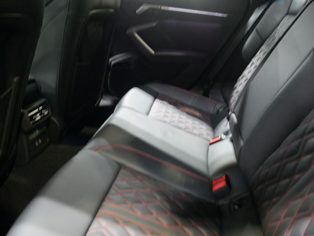 2026 Audi S3 Base - Photo 22