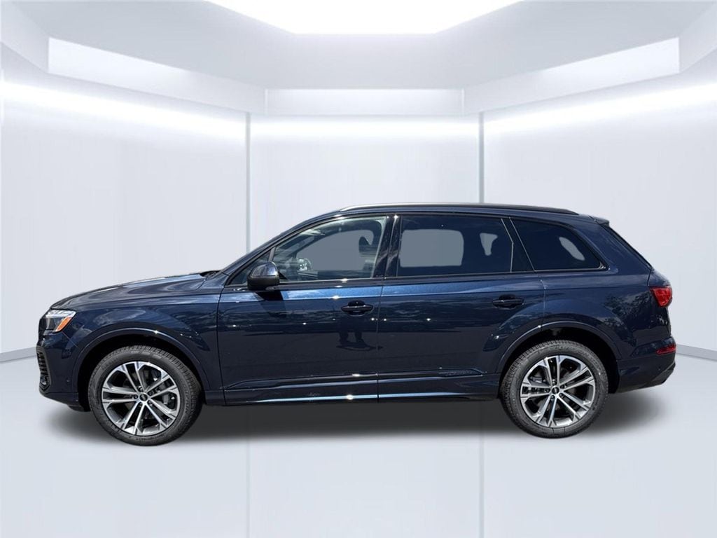 New 2026 Audi Q7 Premium SUV