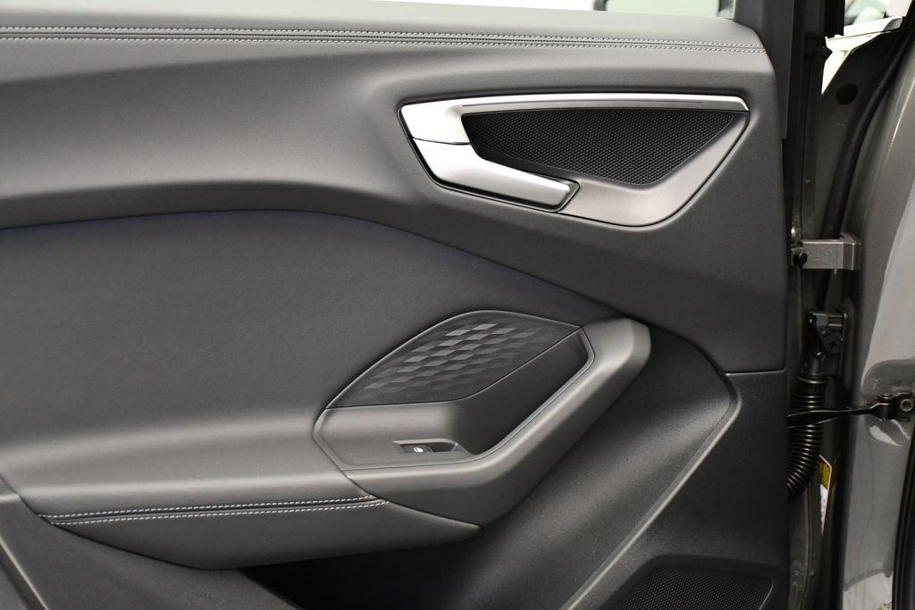 2025 Audi New A5 Premium - Photo 38