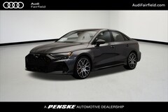 2026 Audi RS 3 2.5T Sedan