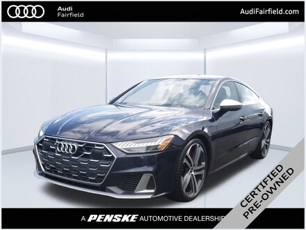 2024 Audi S7 2.9T Premium Sportback