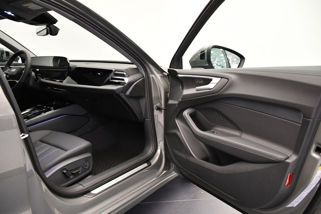 2025 Audi New A5 Premium - Photo 44
