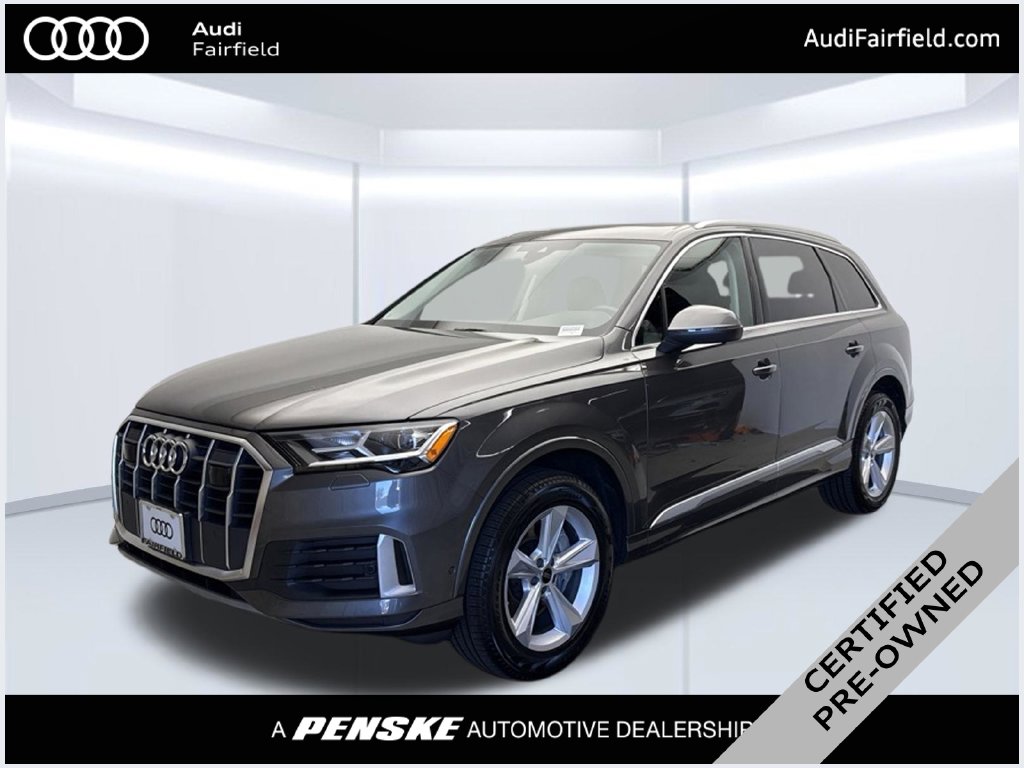 2024 Audi Q7