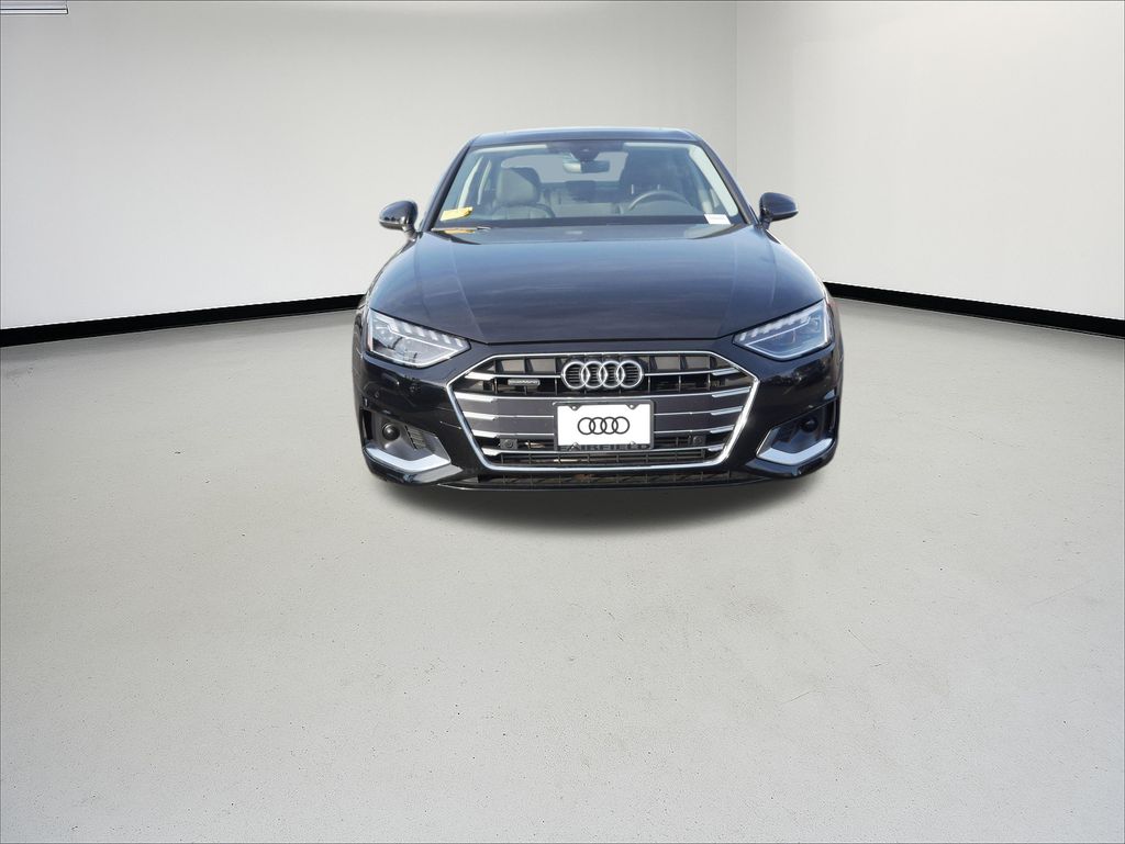 2023 Audi A4 40 Premium photo 3
