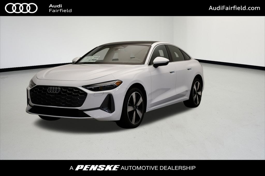 New 2025 Audi A5 2.0T Premium Sportback