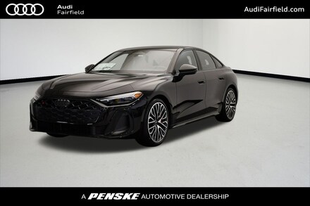 2025 Audi S5 Premium Plus Sportback