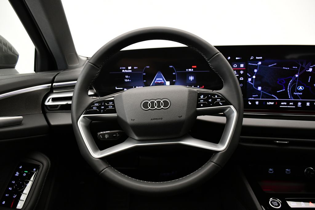 2025 Audi New A5 Premium Plus - Photo 21