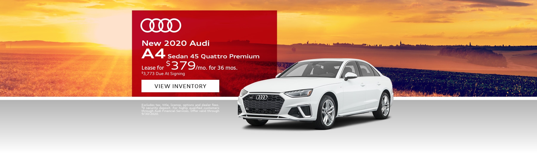 Audi Fairfield New & Used Car Dealership in Fairfield CT