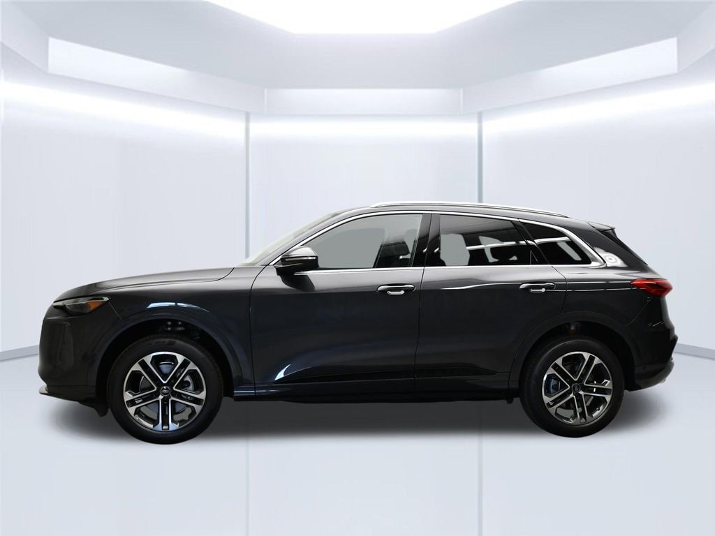 New 2026 Audi Q5 Premium SUV