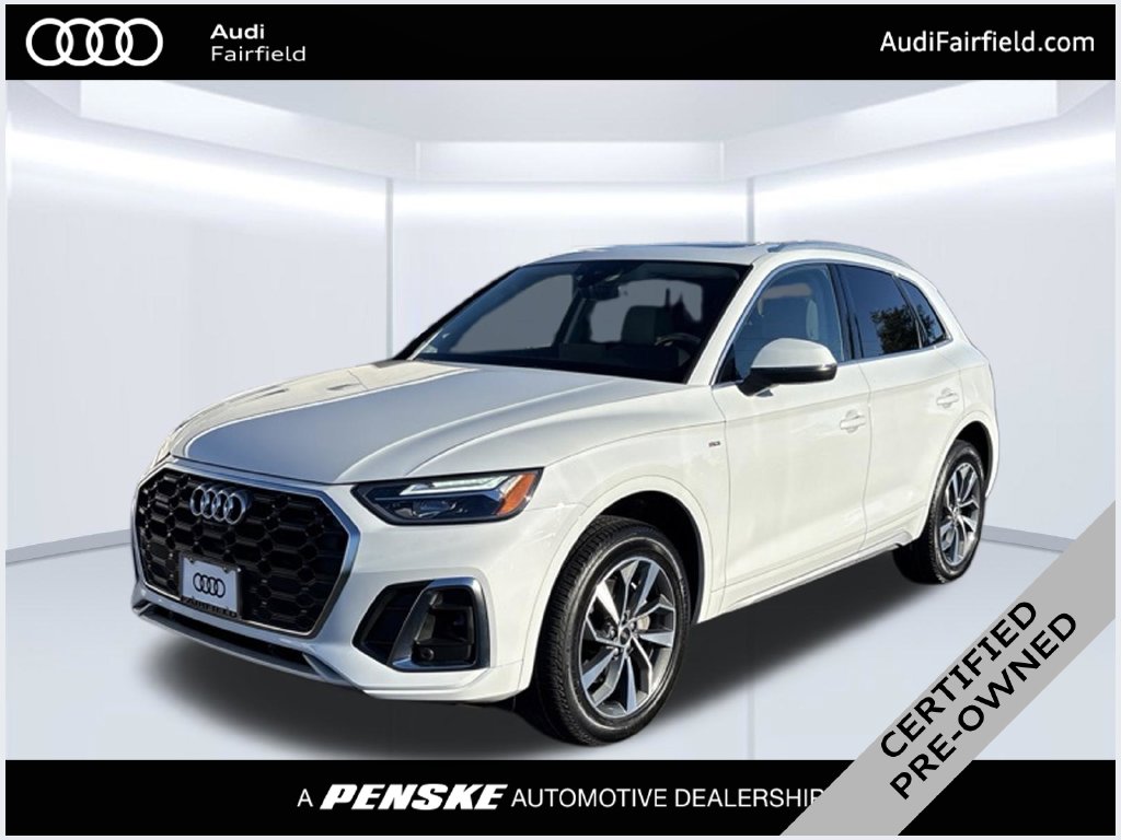 2024 Audi Q5