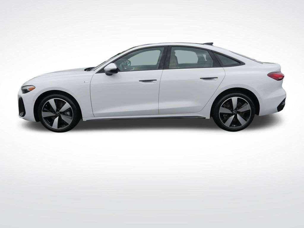 New 2026 Audi A5 Premium Plus Hatchback