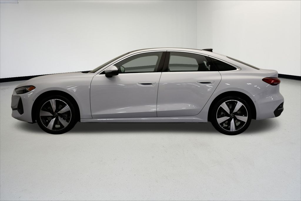 New 2025 Audi A5 2.0T Premium Sportback