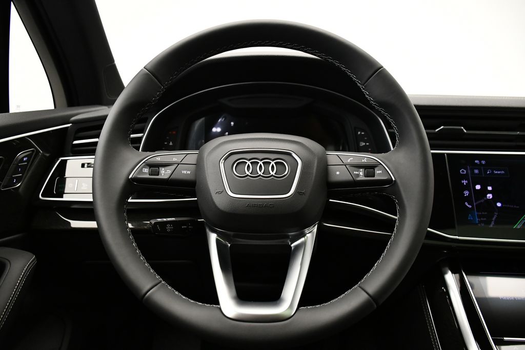 2025 Audi Q7 Premium Plus - Photo 23