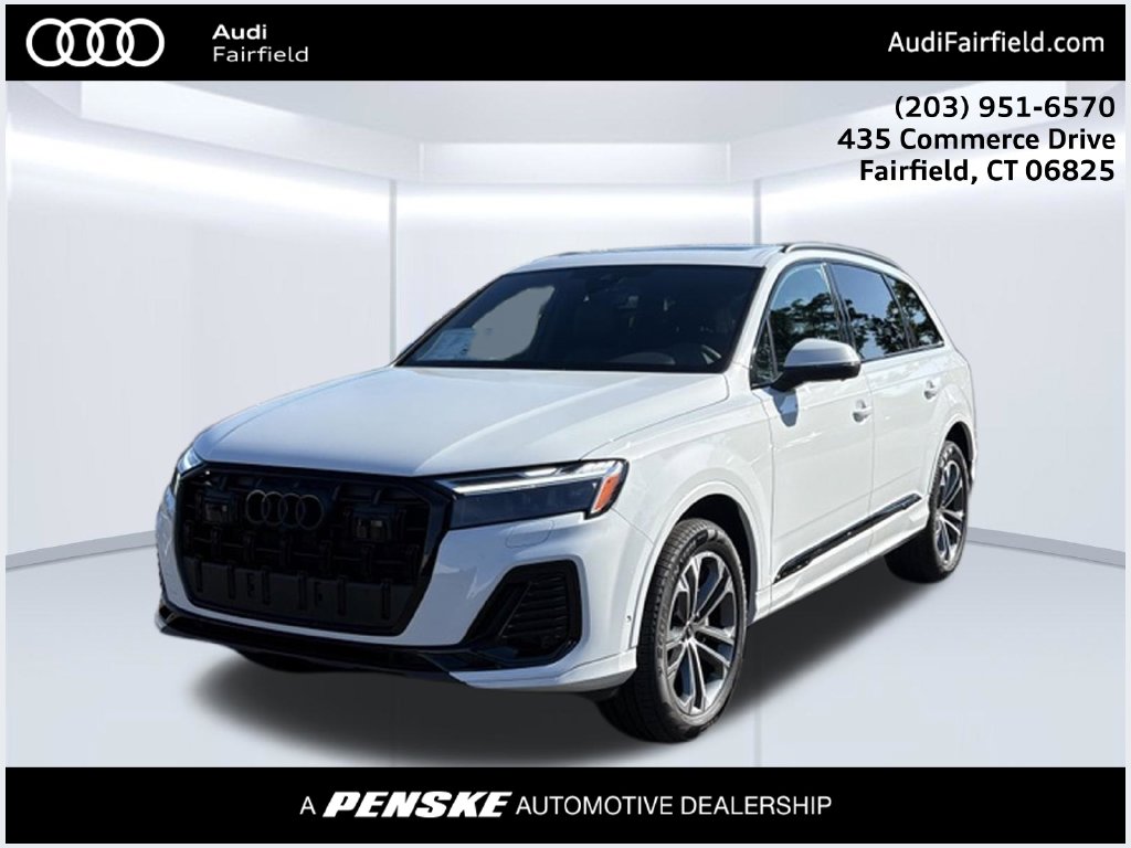 2026 Audi Q7 Premium SUV