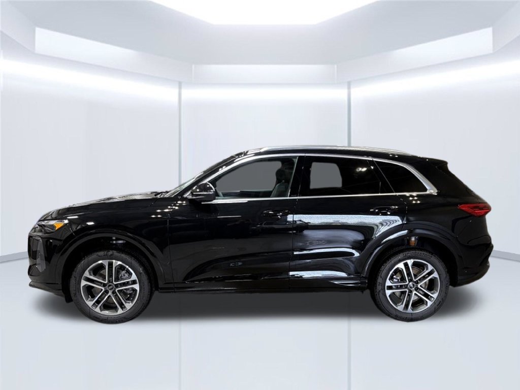 New 2026 Audi Q5 Premium SUV