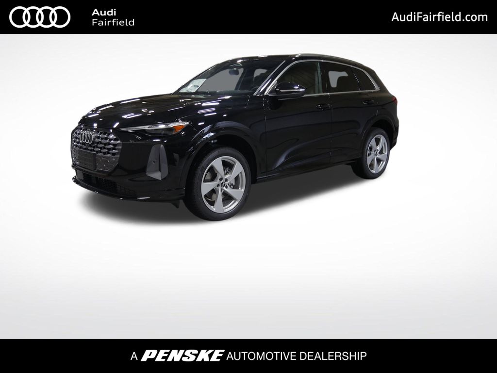 2026 Audi Q5