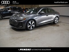 2026 Audi A5 Premium Plus Hatchback