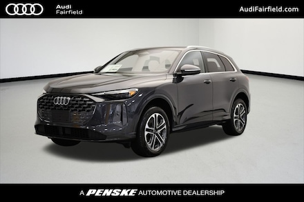 2025 Audi Q5 2.0T Premium SUV