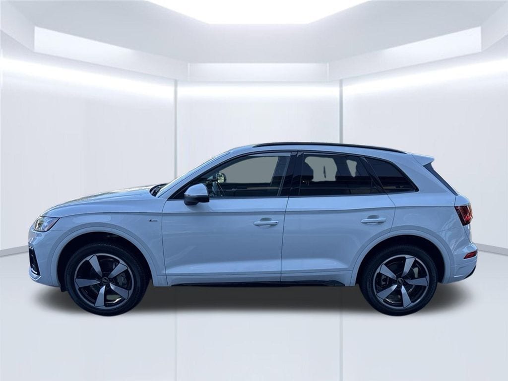 Certified 2023 Audi Q5 45 S line Premium SUV