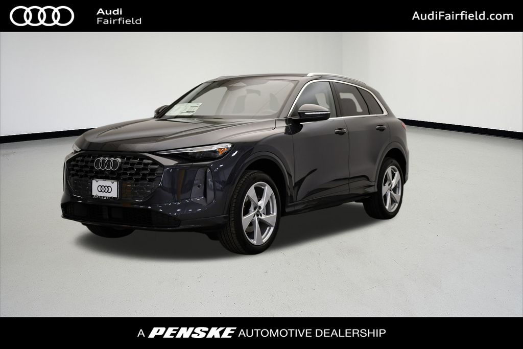 2025 Audi New Q5 Premium Plus's photo