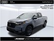  Honda Ridgeline