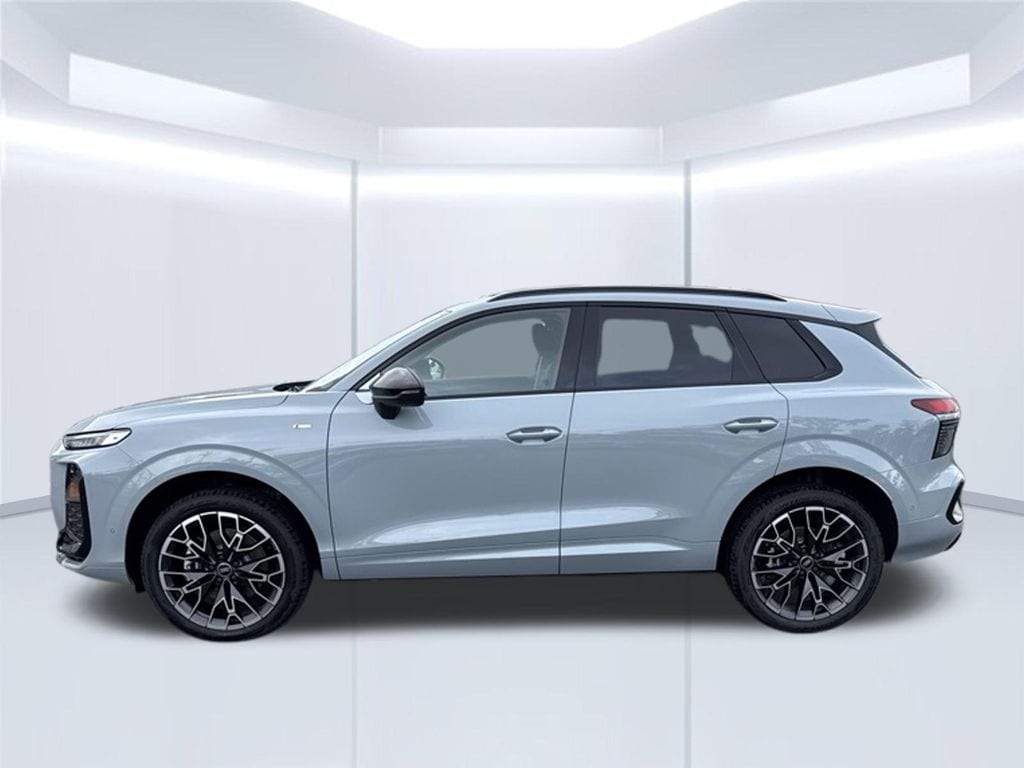 New 2026 Audi Q3 SUV