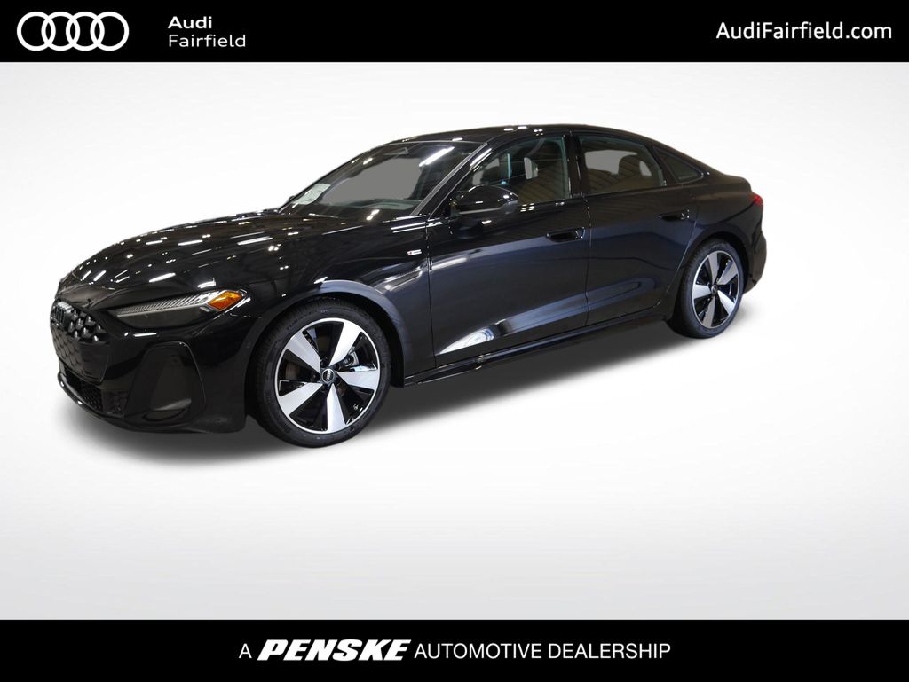 2026 Audi A5 Premium Plus quattro S tronic's photo