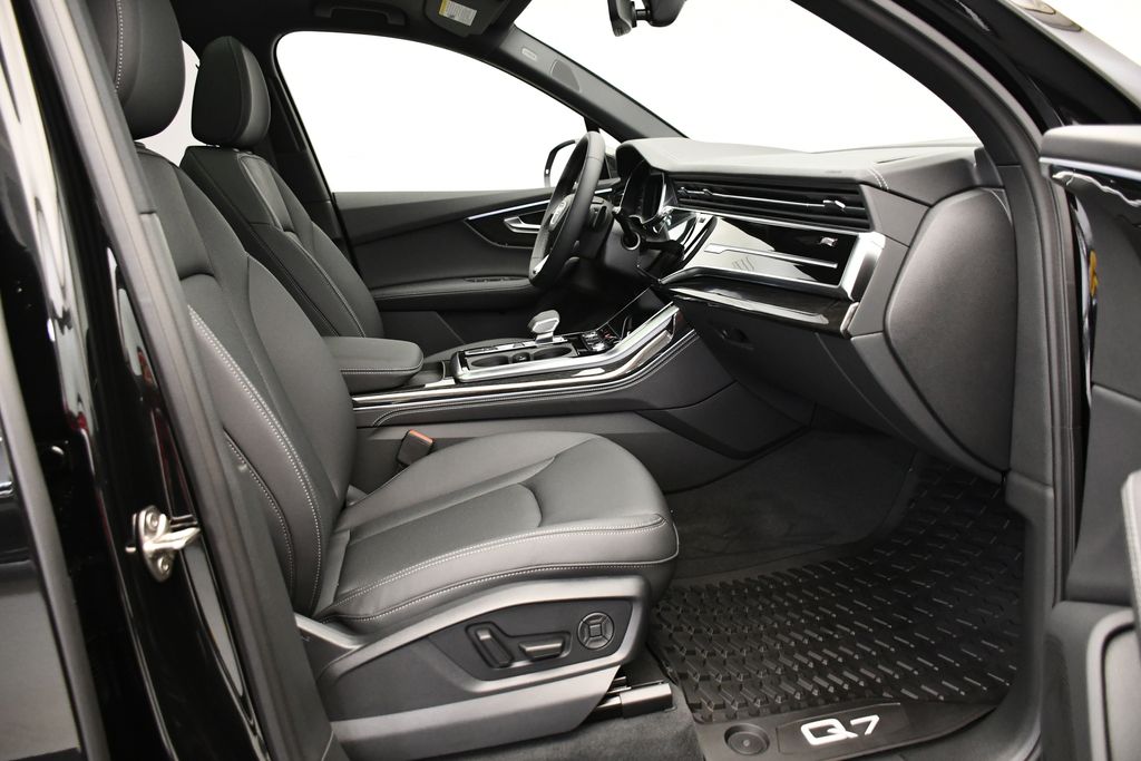 2025 Audi Q7 Premium Plus - Photo 48