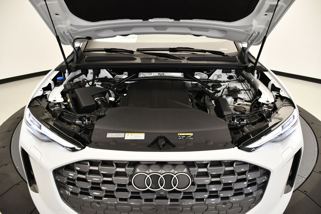 2025 Audi Q5 Premium Plus - Photo 12