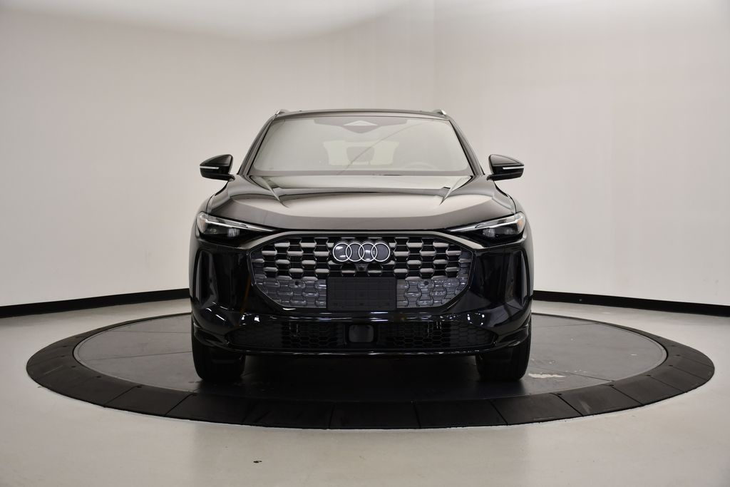 2025 Audi Q5 Premium - Photo 8