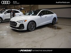 2026 Audi S5 Premium Plus Sportback