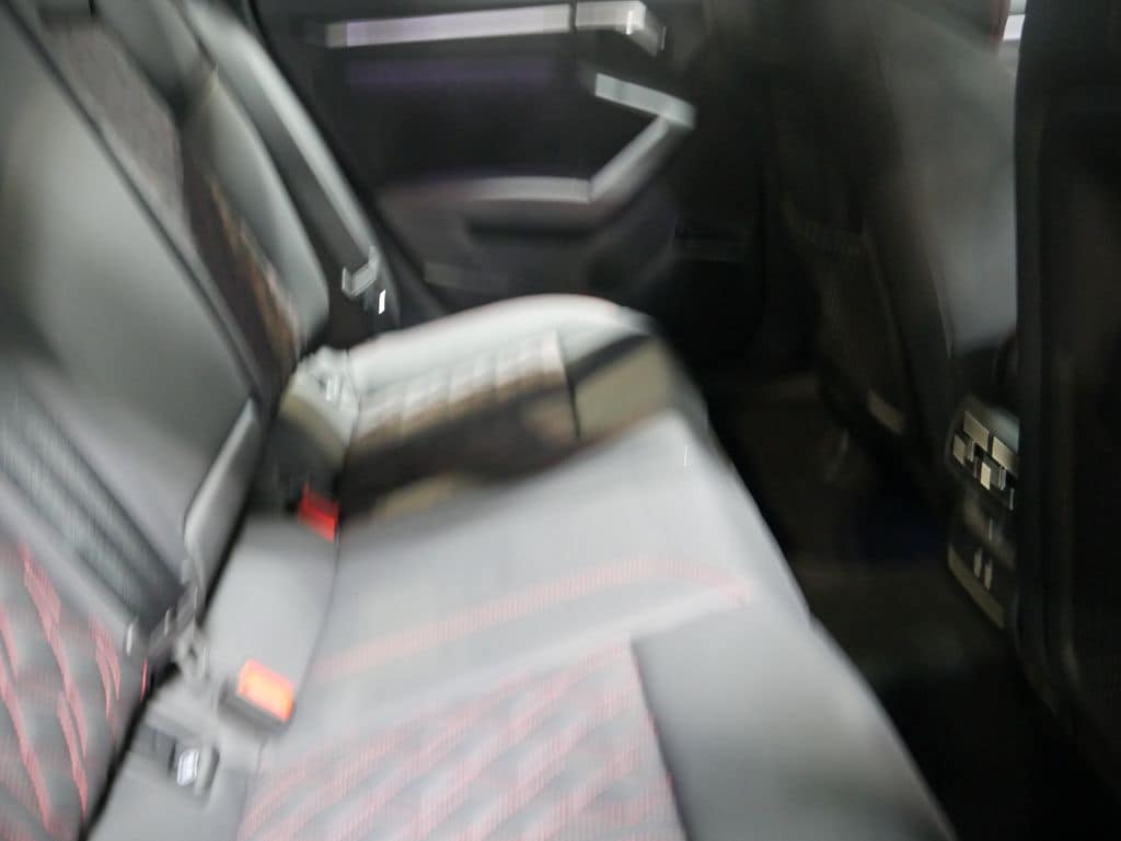 2026 Audi S3 Base - Photo 30