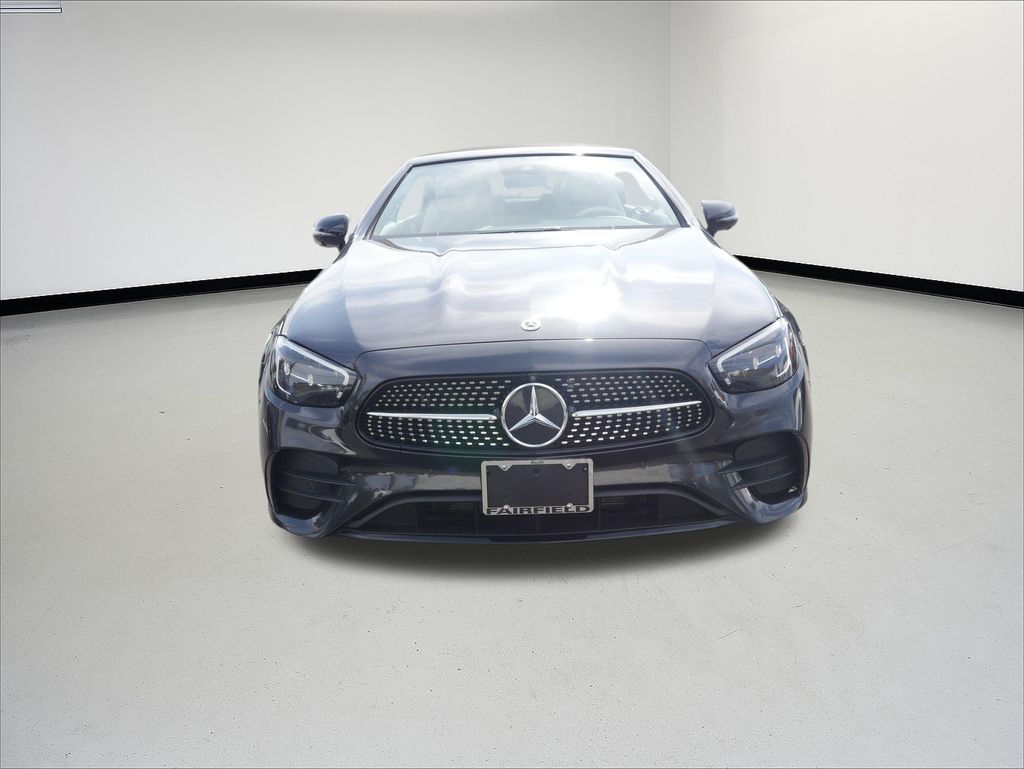 2022 Mercedes-Benz E-Class E 450 4MATIC photo 3