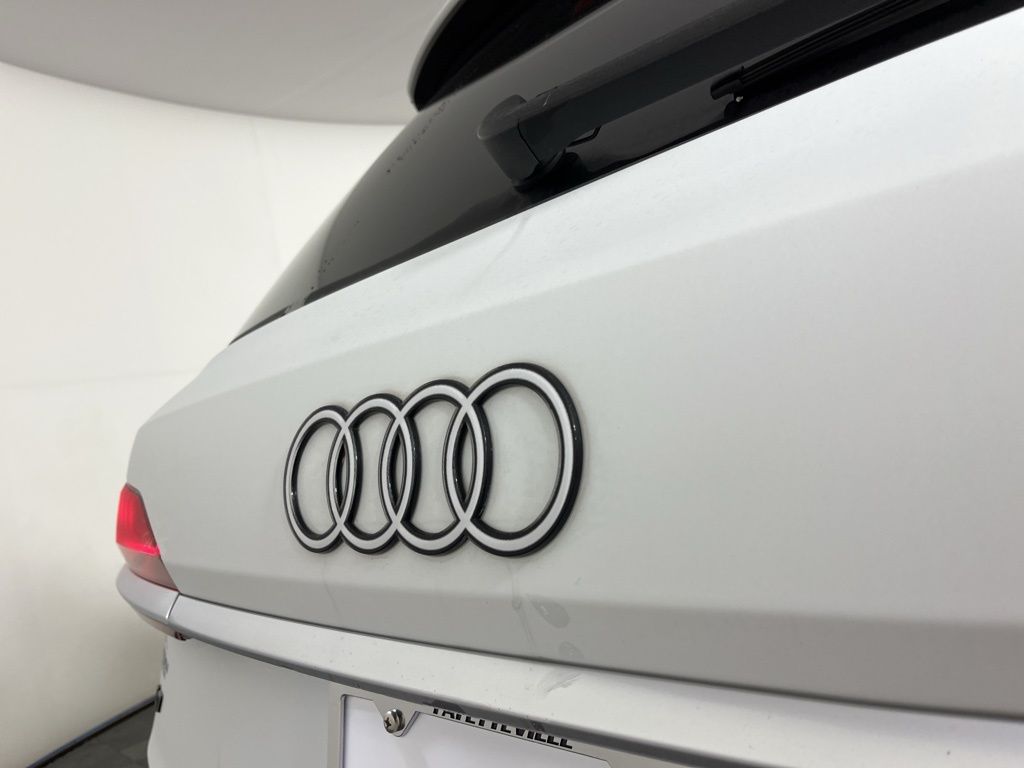 Used 2025 Audi Q7 Premium with VIN WA1ACBF74SD001668 for sale in Fairfield, CT