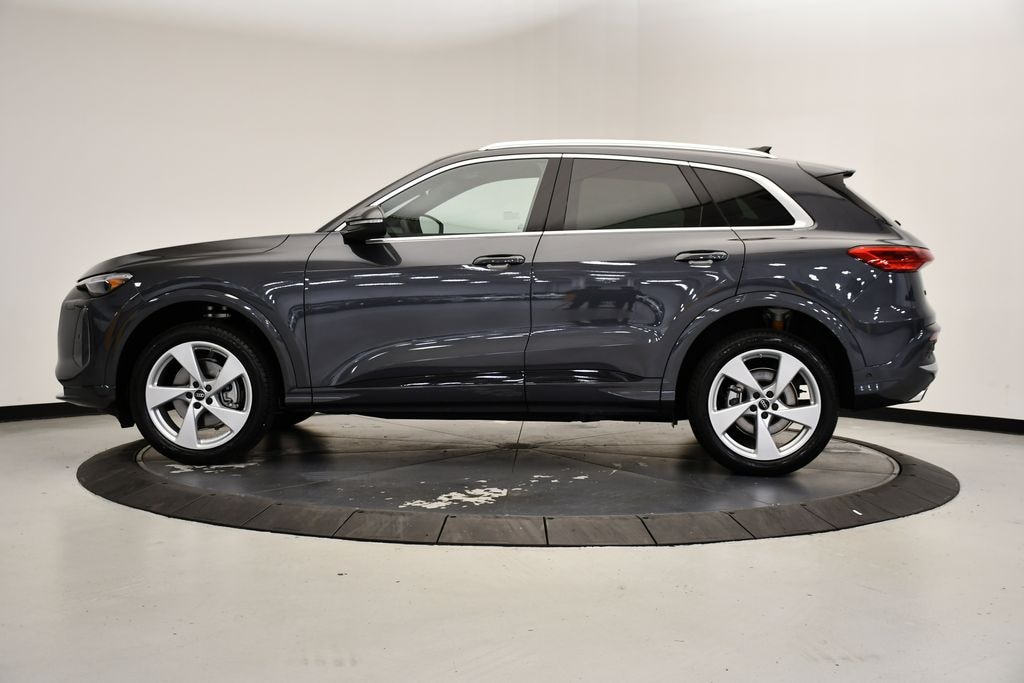 New 2025 Audi All-new Q5 2.0T Premium SUV