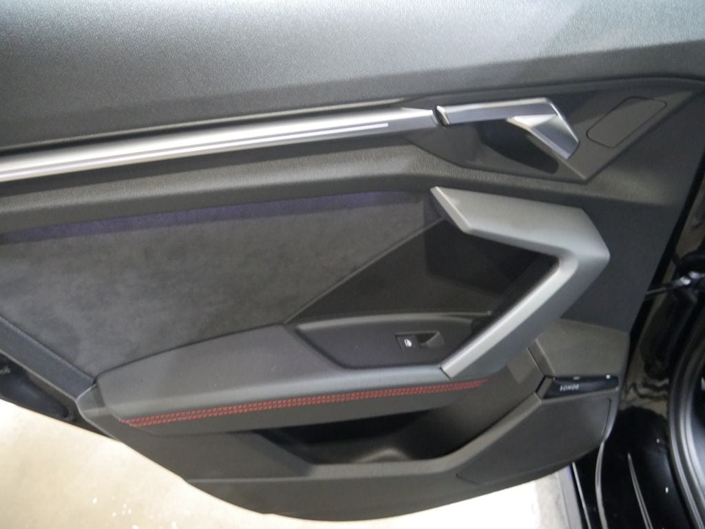 2026 Audi S3 Base - Photo 20