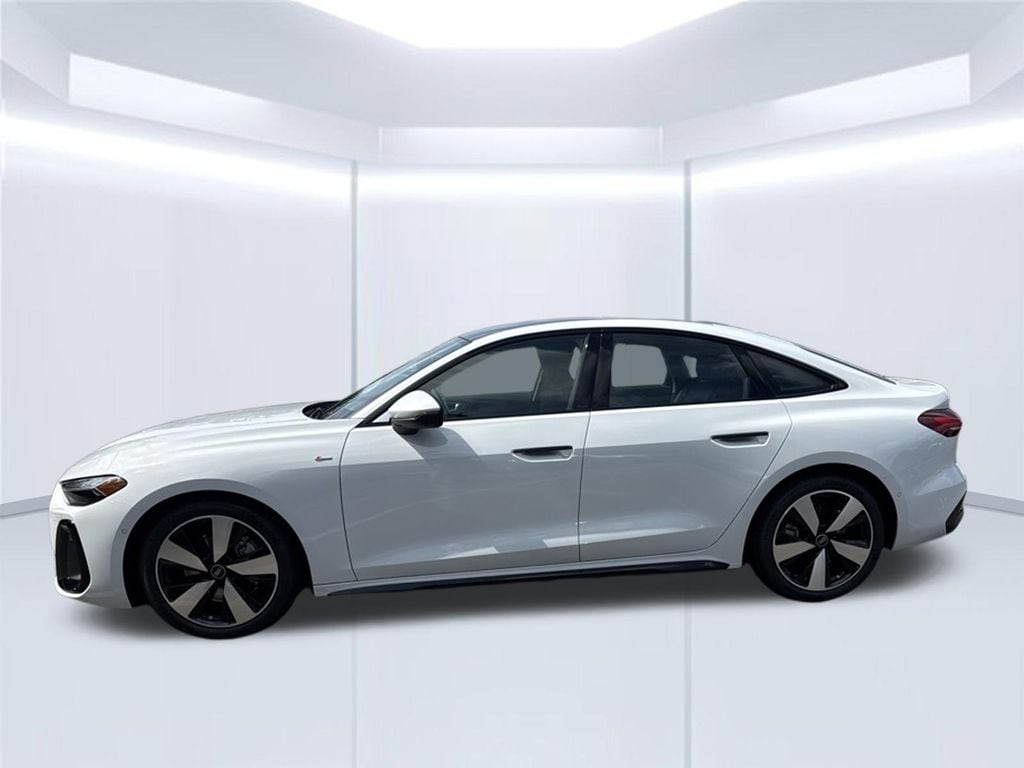 New 2026 Audi A5 Premium Plus Hatchback