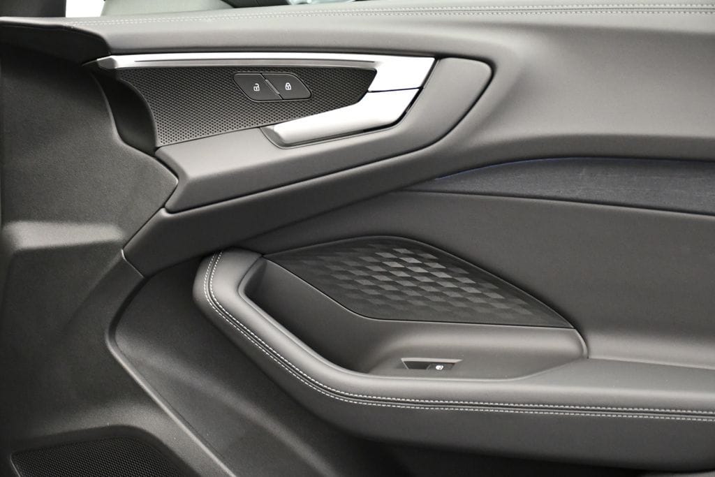 2025 Audi New A5 Premium - Photo 43