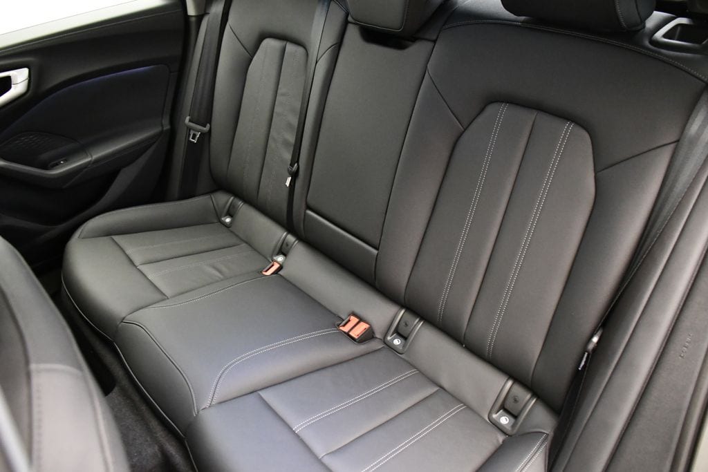 2025 Audi New A5 Premium - Photo 41