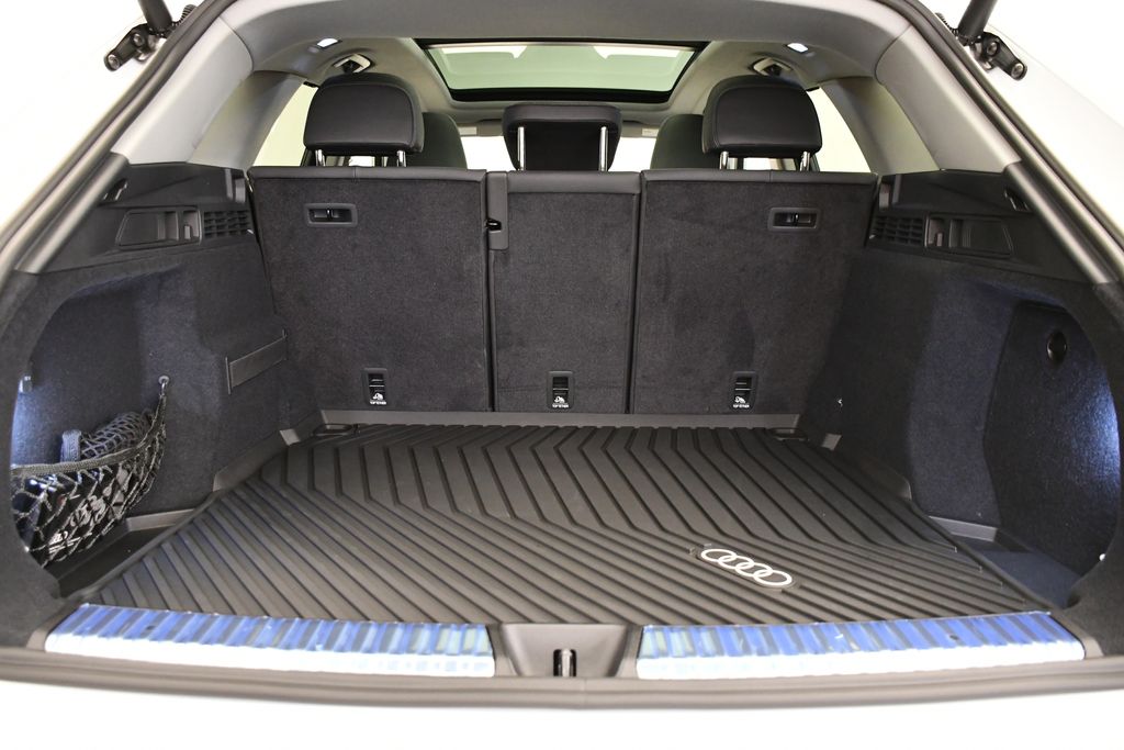 2025 Audi Q5 Premium Plus - Photo 54