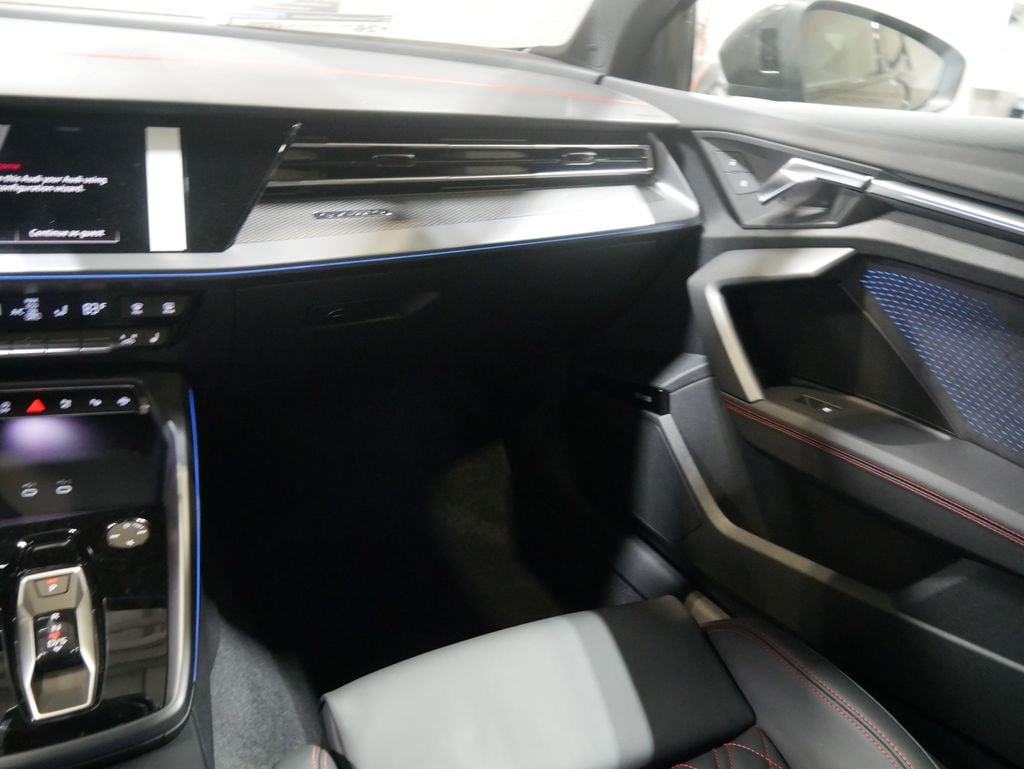 2026 Audi S3 Base - Photo 34