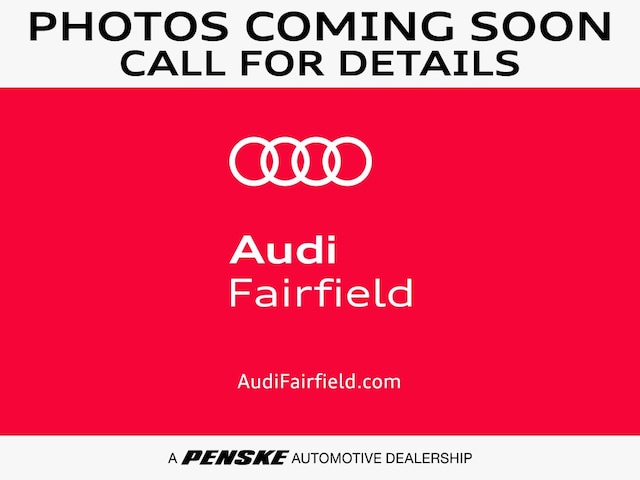 2025 Audi A6