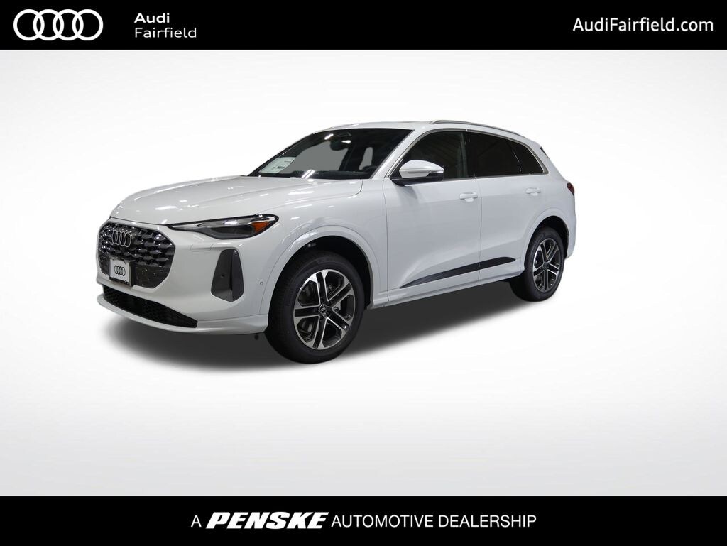 New 2026 Audi Q5 Premium SUV