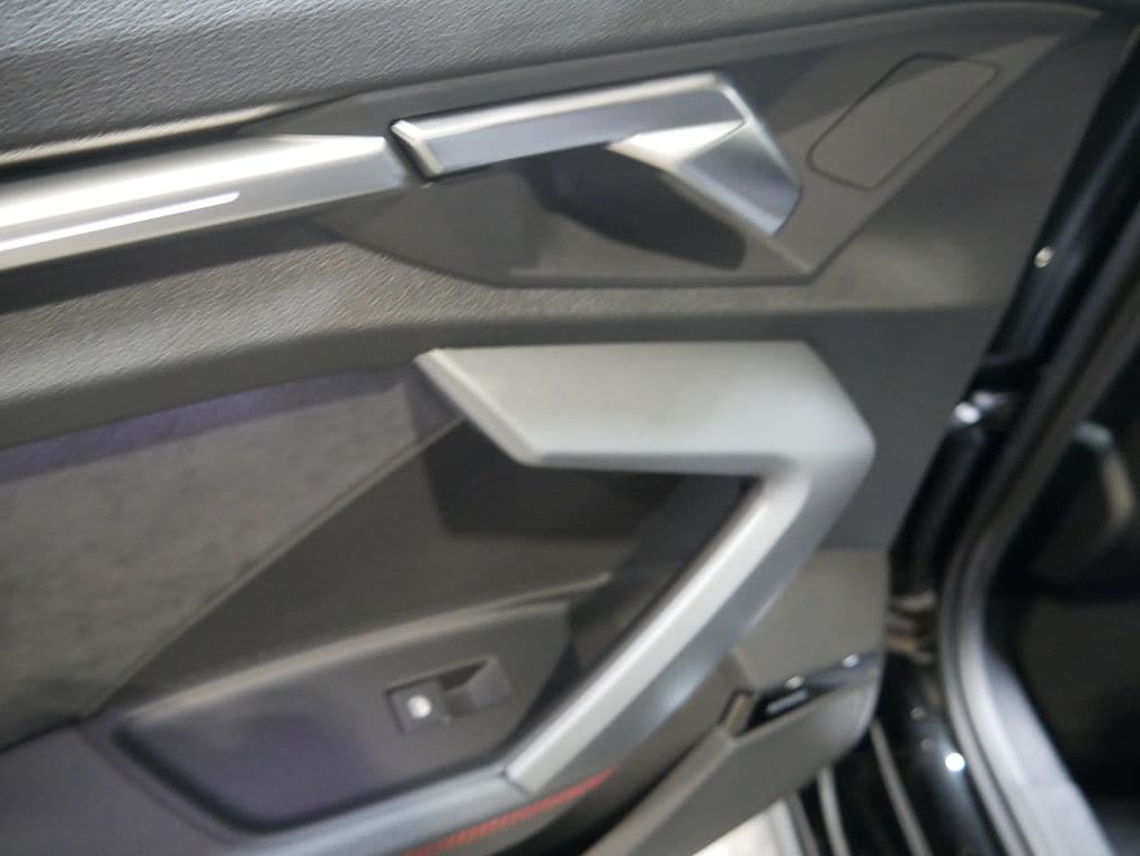 2026 Audi S3 Base - Photo 21
