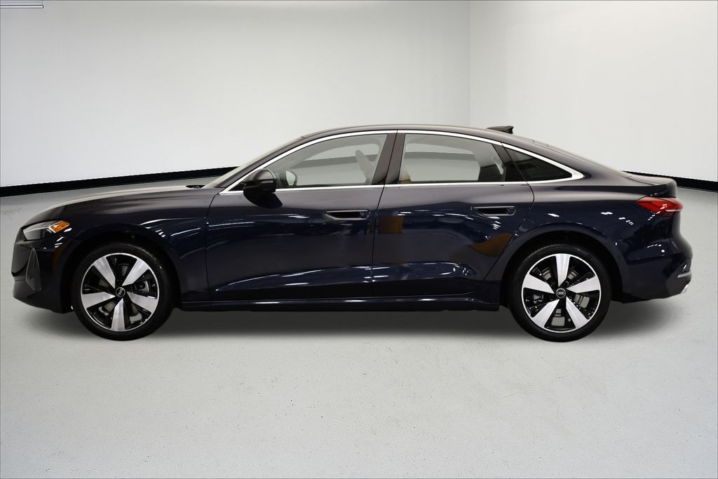 New 2025 Audi A5 2.0T Premium Sportback