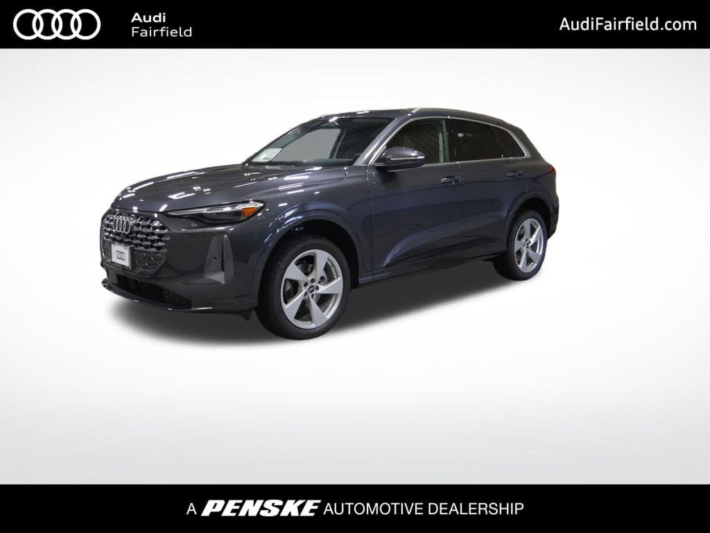 2026 Audi Q5 Premium Plus quattro's photo