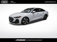 2026 Audi A5 Premium Plus Hatchback