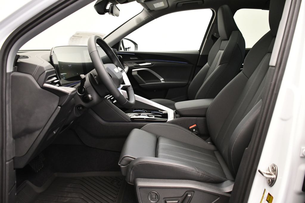 2025 Audi Q5 Premium Plus - Photo 37