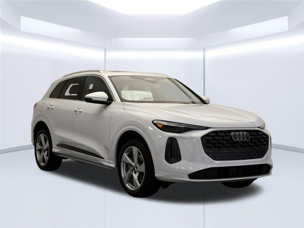 2025 Audi Q5 Premium Plus - Photo 7